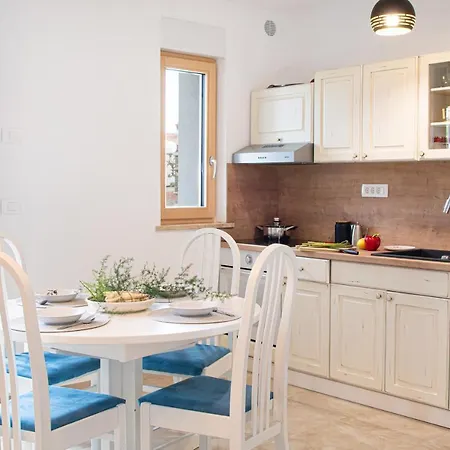 Azul Apartment *