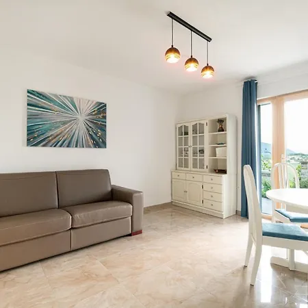 Azul Apartment *