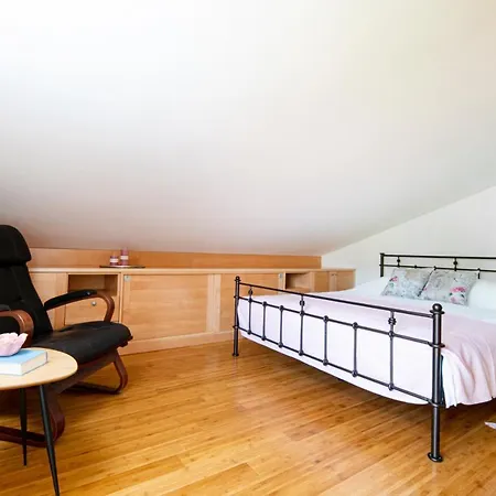 Apartment Azul
