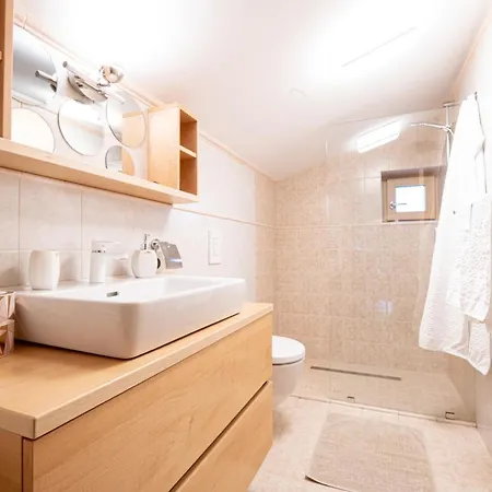 Azul Apartment Kojsko