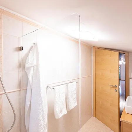 Apartment Azul