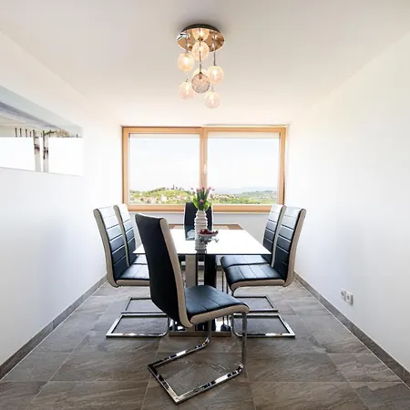 Apartment Azul *