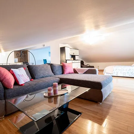Apartment Azul *