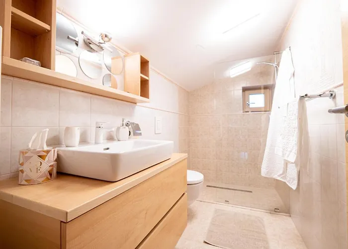 Azul Appartement Kojsko