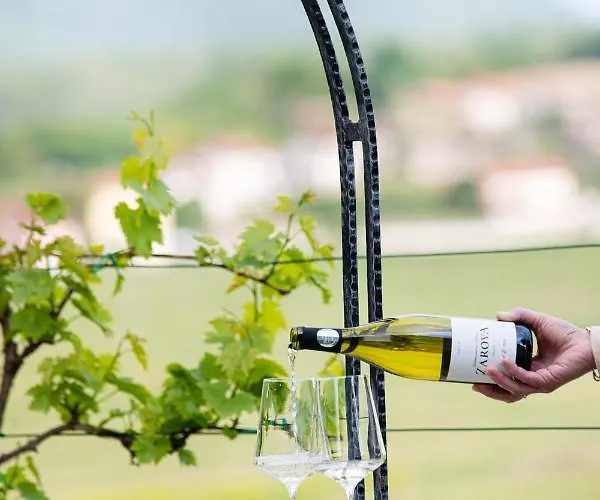 Azul Appartement Kojsko