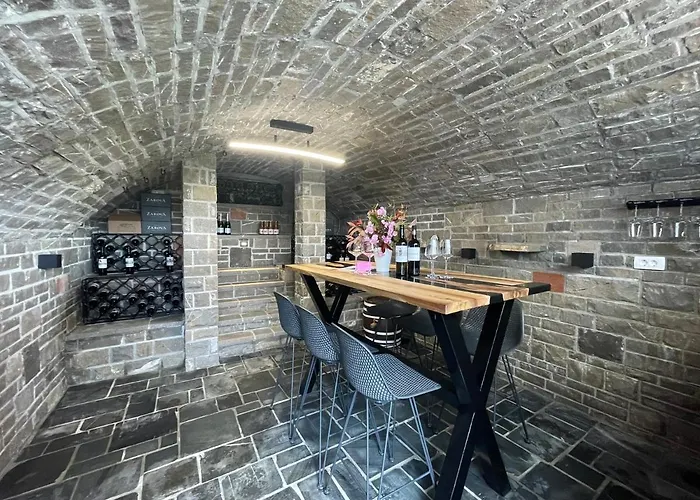 Azul Appartement Kojsko